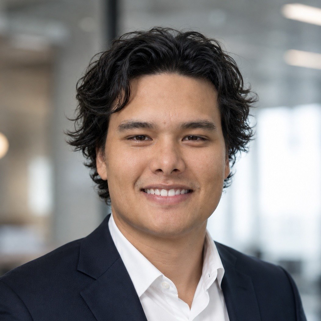 Will Haver, Founding CEO of Skovos